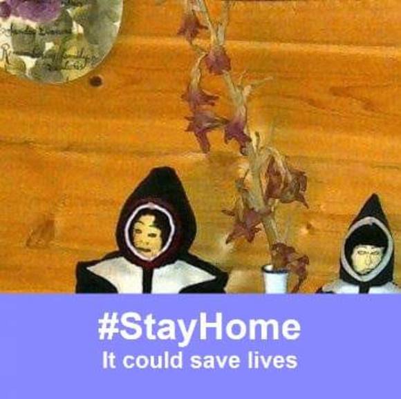 Meet your Posher, Helen - Picture 1 of 1